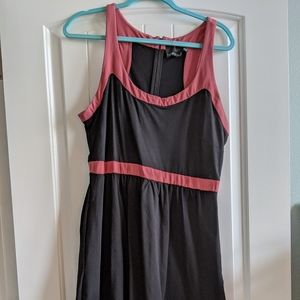 Cynthia Rowley XL dress